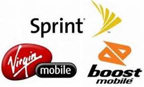 Prepaid Wireless Providers Boost Mobile Virgin Mobile Sprint