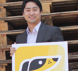 Richard Kang wipit CEO