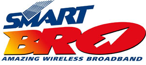 Smart Bro International Broadband