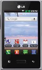 Straight Talk LG Optimus Dynamic