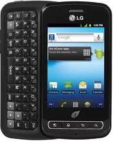 Straight Talk LG Optimus Zip