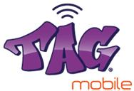 Tag Mobile No Contract Wireless