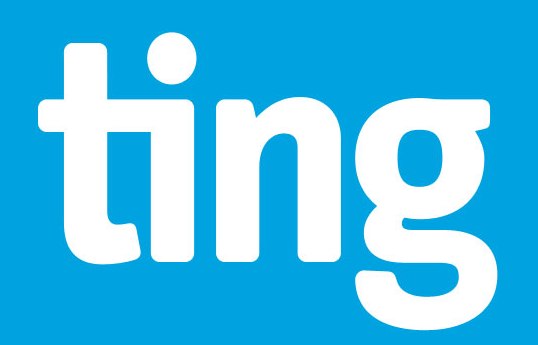 Ting No Contract Wireless