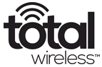 Total Wireless Prepaid Hotspot