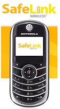 SafeLink Free Prepaid Phones